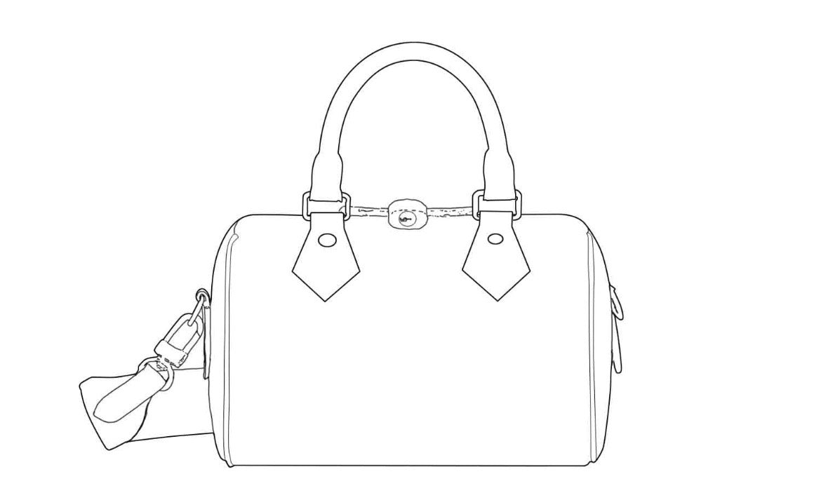 Unique bag